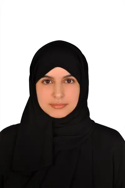 Zainab Hamza Ibrahim Awad Shamsan