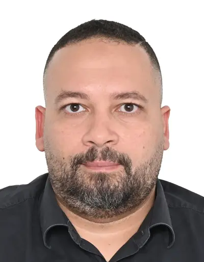 Sherif Ibrahim Mohamed Hussein