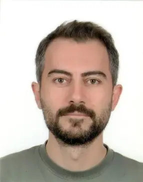Omer Salih Kacmaz