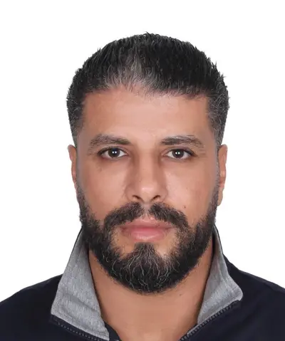 Abdelghani Boulayon Camacho