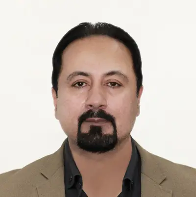 Mohammad Ibrahim Qureshi