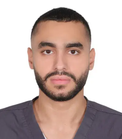 Mohamed Ilyas El