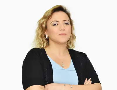 Selima Agoun
