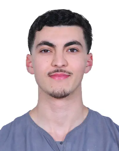 Mohamed Amine Bouazzata