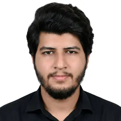 Muhammad Ibrahim Zia Zia Uddin Ahmed