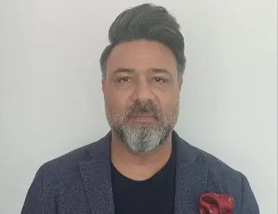 Ajaz Rahim