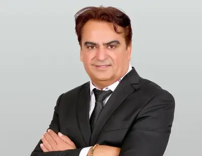 Sanjay Mehta