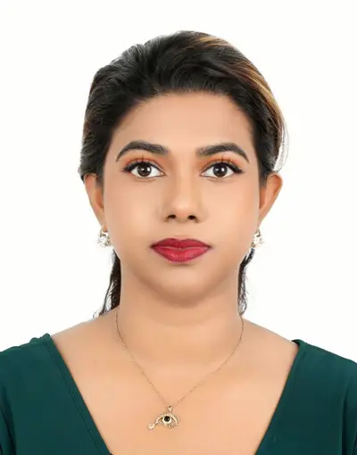 Chamini Sandunika Premathilaka Walimaha Sarukkalige