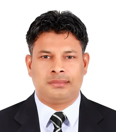 Zubair Kaithakodan