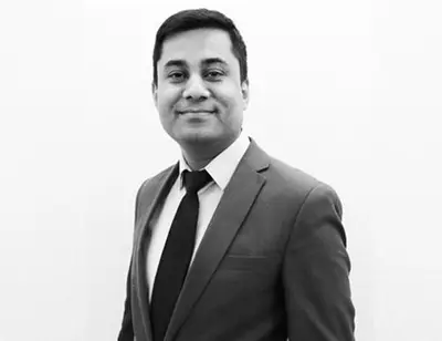 Nabeel Hussain