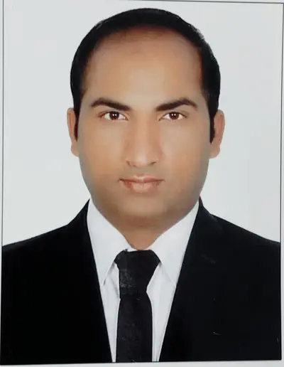 Ameer Haider Imam Bux
