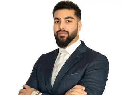 Nafay Hammad Durrany
