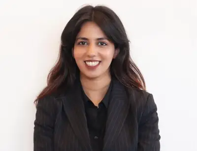 Sumaira Masood