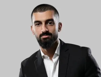 Hassan Kaouk