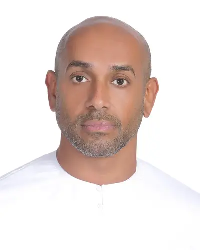 Obaid Ali Obaid Algahash