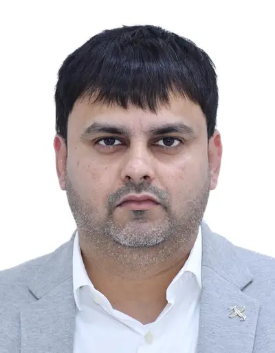 Syed Azhar Ahmed Ayed Hasan Imam