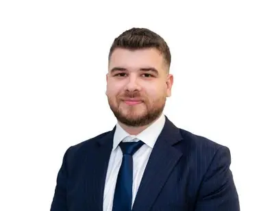 Constantinos James Constantinou