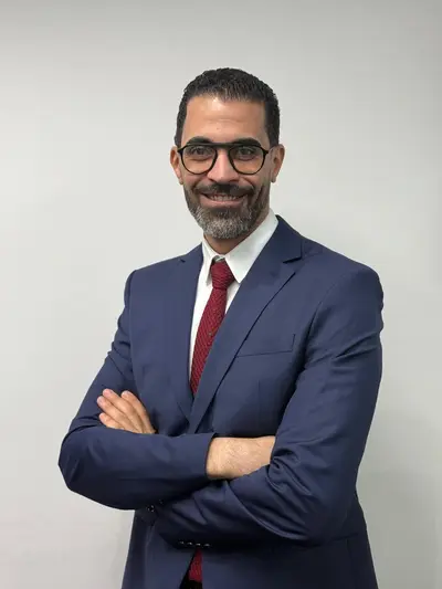 Samer Adel Ayyad Nageeb