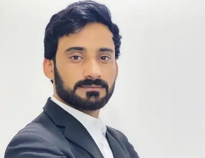 Adnan Khan