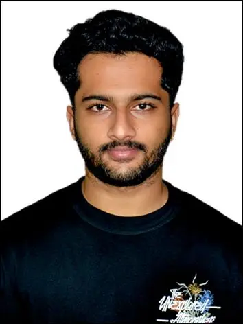 Hrishi Purushottam Pawde Purushottam Dattatraya Pawde