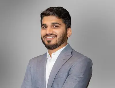 Parag Nayak
