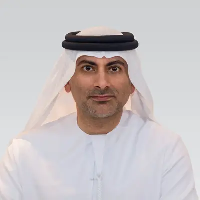 Khalid Eisa Khalfan Alhuraimel Alshamsi