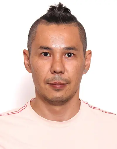 Samat Ospanov