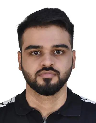 Safi Ud Din Rafi Ud Din