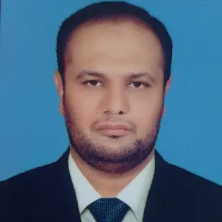 Ahmad Bilal Muhammad Rashid