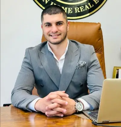 Rudy Moussa Salami