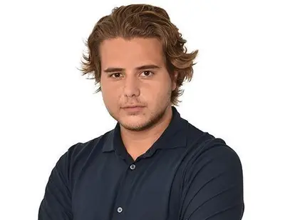 Jeffrey Banjout