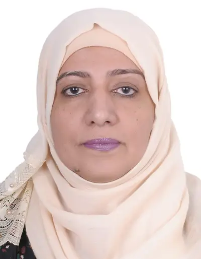 Zakirunnisa Sattar Mohamed Zahiruddin