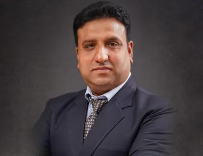 Asif Rasheed