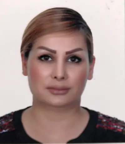 Sadaf Shokrollah Choroomi