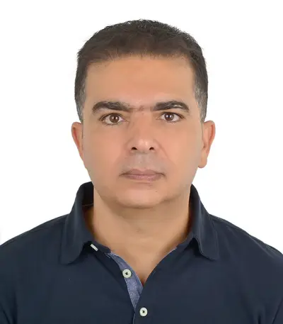 Rami Farhat