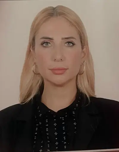 Gaye Mariya El Hal