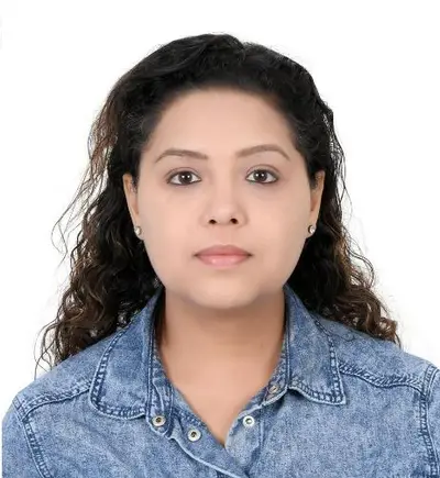 Rashmi Roopal Pardeep Kumar