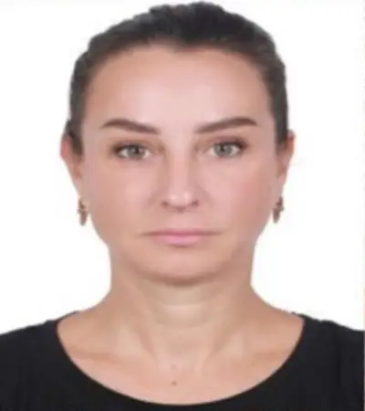 Agathe Krotky