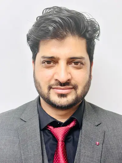 Asim Latif Qureshi Abdul Latif Qureshi