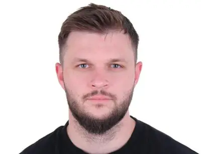 Mitchell Obrien