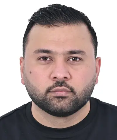 Abdullah Tariq Bajwa Tariq Mehmood Bajwa