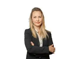 Karolina Szoda