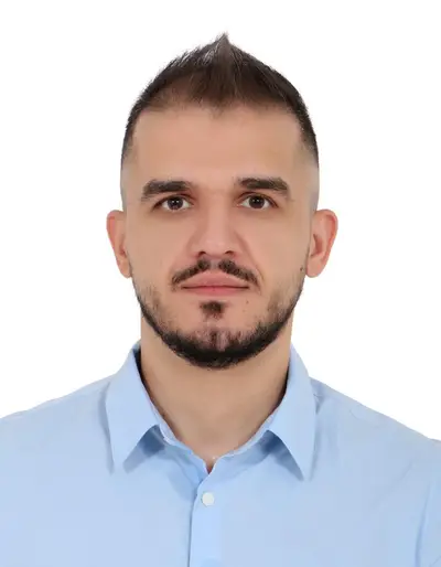 Moustafa Mahdi