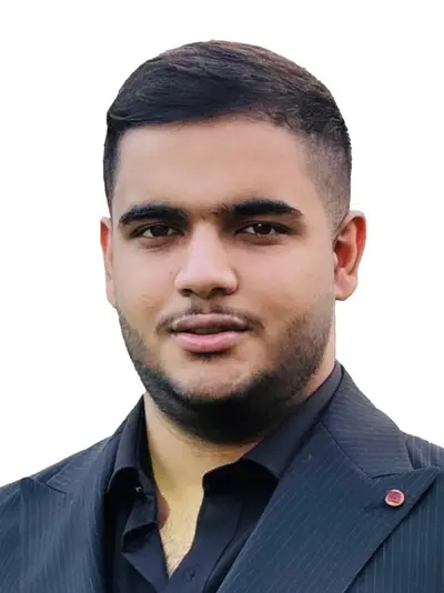 Matin Feysal Bahri