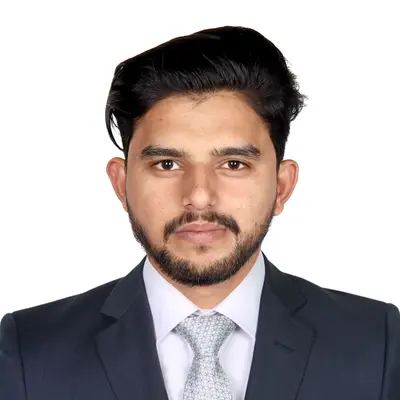Syed Ahmad Hassan Syed Zia Mohuddin
