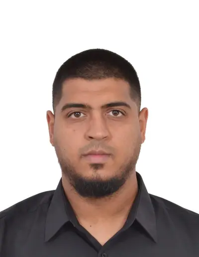 Shoaib Hanif Patel