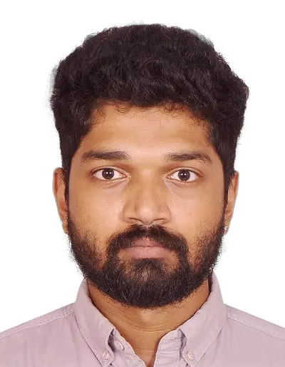 Krishnan Andavar Sendil Sendil