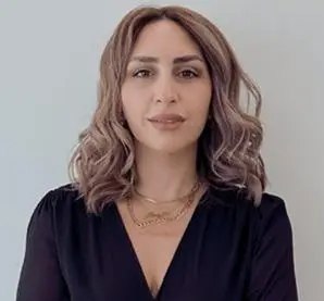 Abeer barahmeh