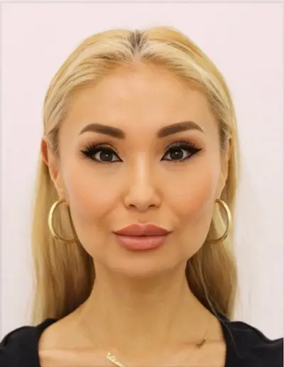 Alma Bisekeeva