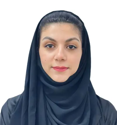 Elham Ahmad Azizi